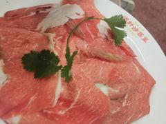 -燃计沙茶皇·香港沙茶火锅(人广旗舰店)