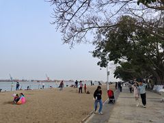 -南沙天后宫景区