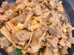 -大师傅金奖啤酒鱼(西街口总店)