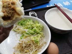 -北大学一食堂