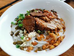 桂林卤菜米粉-牛八宝桂林米粉(八里庄店)