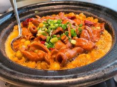 -陶德砂锅(春熙路店)