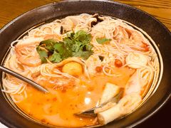 冬荫功汤-TAIMING泰鸣东南亚餐厅(益华广场店)