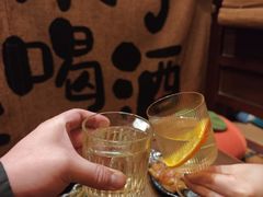 -鸟泉居酒屋·烧鸟·酒馆(百子湾店)