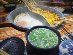 -成都屋头串串(青年北街店)