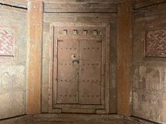 -洛阳古墓博物馆