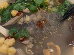 -苏晓玥·手作江南小吃(深圳北站店)
