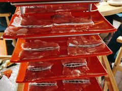 -打酱友•斑鱼海鲜粥火锅(吴桥店)