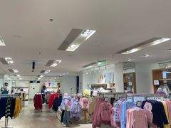 -GAP(厦门加州商业广场店)