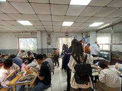-清真-戏楼王记牛肉面