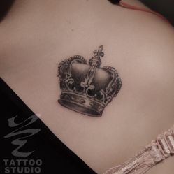 -见雾TATTOO STUDIO