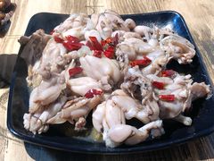 -销魂美蛙鱼头火锅(上海首店)