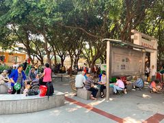 -马记清真肺片(玉林中横巷)