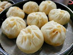 -都谷包子(天一广场店)