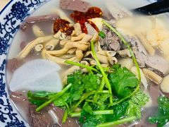 -小潘记鸭血粉丝汤