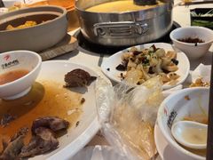 -守柴炉烤鸭(鱼嘴店)