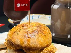 -必胜客(SM城市广场店)