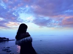-网红落日悬崖餐厅 The Sky Gallery