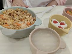 -西贝(科华王府井店)