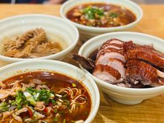 -晓马鸭店(新芜路店)