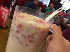 -日昌餐馆(亦庄店)