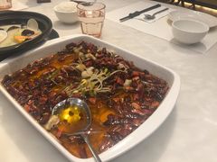 -港丽餐厅(高德置地店)