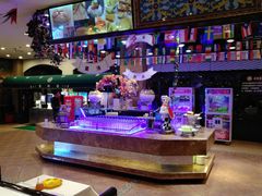-比尔森啤酒自助烤肉(红旗街店)