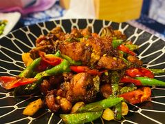 -滇道云南特色料理(康定路店)