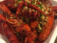 -阿胖龙虾小海鲜(宁国南路总店)