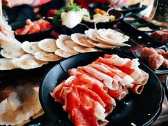 -丽江庭院之爱在路上(西单店)