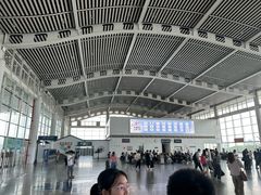 -苏州园区站