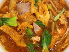 -一家人面馆(三条巷店)