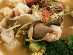 -南沙游艇会·大兵船餐厅