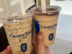 -CHARLIETOWN红茶公司(南京万象天地店)