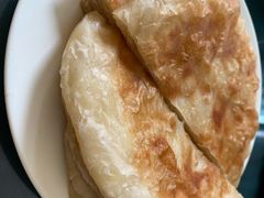 熏肉大饼-李连贵酒家熏肉大饼(昆明街店)