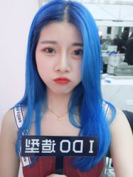 点击看大图 烫染-YDO SALON