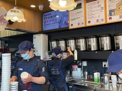 -茶颜悦色(米粉街店)
