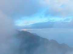 -萍乡武功山风景名胜区