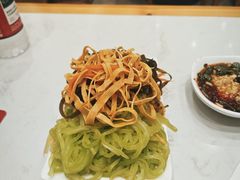 -饺子季水饺餐厅(新市街店)
