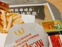 -麦当劳(领展中心城店)