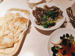 -小鱼小牛·鱼牛干锅·脆鱼火锅(世欧广场店)