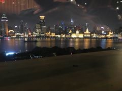 窗边江景-上海小南国(正大店)