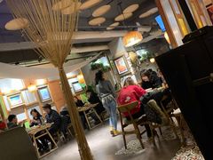大堂-越美小馆·越南料理(曲江店)