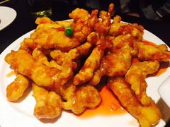 -晚归月亮湾私家菜(临邑路店)