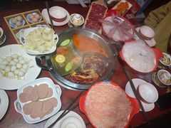 -大龙燚·旷野鲜火锅(广州首店)
