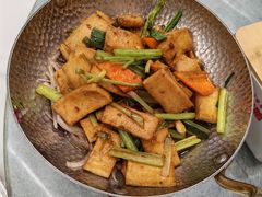 -李老哈·东北菜(宋园路店)