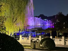-凤城河风景区