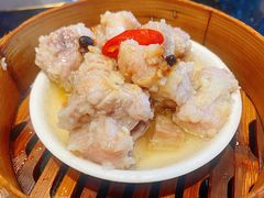 古法蒸排骨-正斗·港式粤菜(SKLP店)
