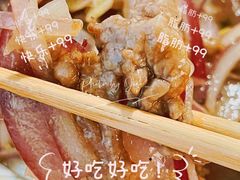 -九九牛肉馆(南山路店)