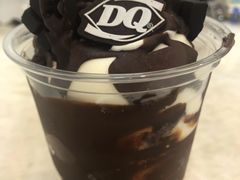 -DQ·蛋糕·冰淇淋(合生汇店)
